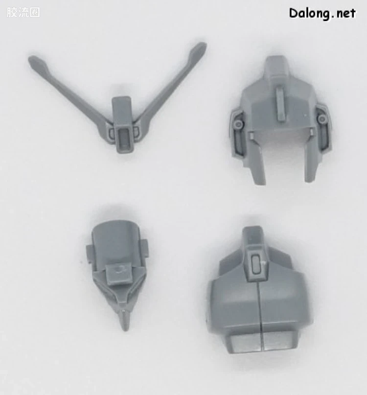 HGUC 网络限定版 MSZ-006C1 Z-PLUS C1 - 图片